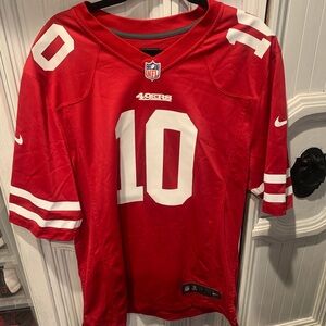 Men’s jersey